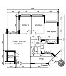 Wellington Circle (Sembawang),  #499077081
